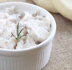 Lardo condito