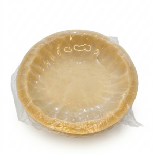 Metà forma Baby scavata